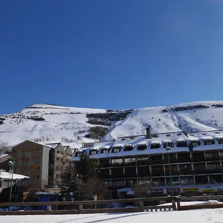 Marmotte 101 Appartamento Les Deux Alpes