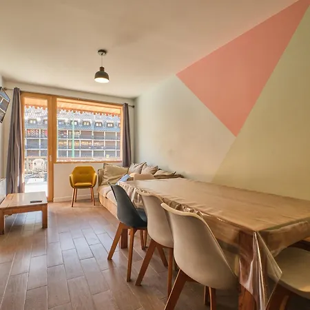 Marmotte 101 * Les Deux Alpes