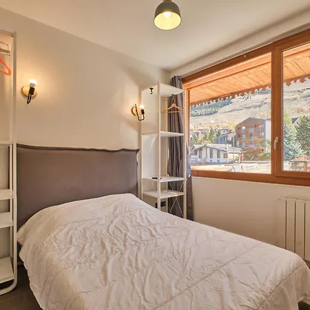 Marmotte 101 Appartamento Les Deux Alpes