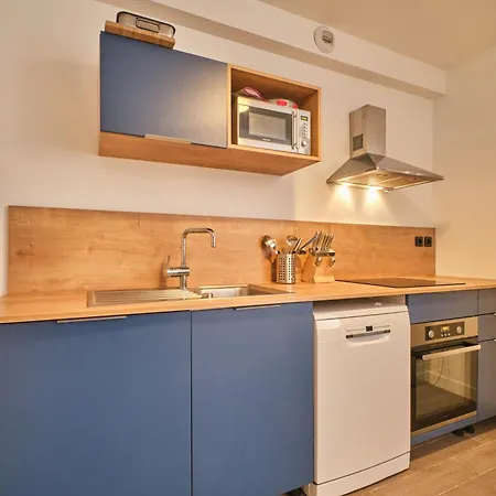 Marmotte 101 Appartamento Les Deux Alpes