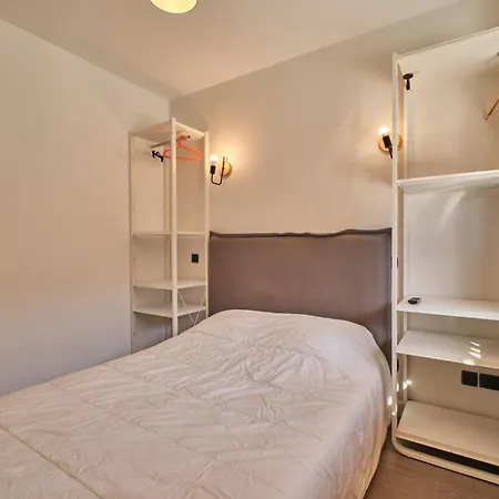 Apartamento Marmotte 101 Les Deux Alpes