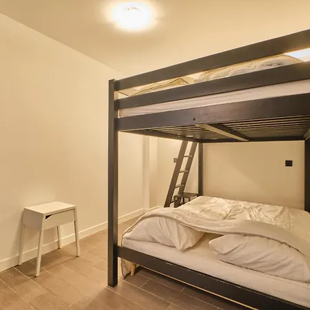 Marmotte 101 Apartamento Les Deux Alpes