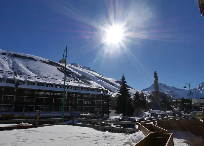 Marmotte 101 * Les Deux Alpes
