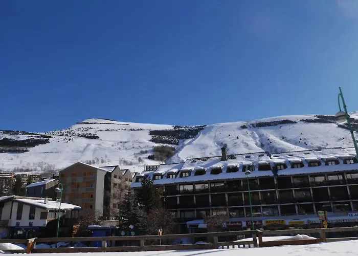 Marmotte 101 Daire Les Deux Alpes