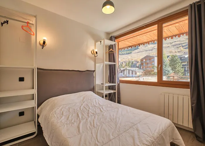 Marmotte 101 Daire Les Deux Alpes